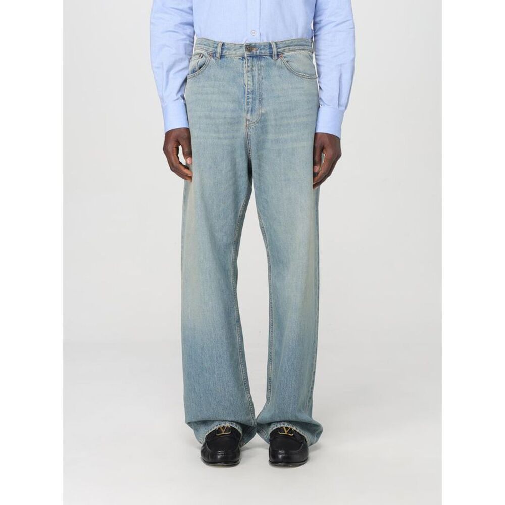Valentino Jeans Men Denim
